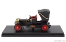 MERCEDES BENZ  SIMPLEX CABRIOLET OPEN 1902  BLACK