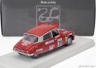 CITROEN  DS21 N 39 RALLY MONTECARLO 1972 FRANCISCO ROMAOZINHO - HEITOR MORAIS  RED