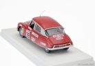 CITROEN  DS21 N 39 RALLY MONTECARLO 1972 FRANCISCO ROMAOZINHO - HEITOR MORAIS  RED