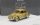 VOLKSWAGEN  1955 MILLIONTH BEETLE COMES OUT OF THE FACTORY - MAGGIOLINO KAFER  GOLD MET