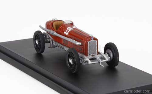 ALFA ROMEO  P3 SPIDER N 30 KLAUSENRNNEN GP 1932 RUDOLF CARACCIOLA  RED