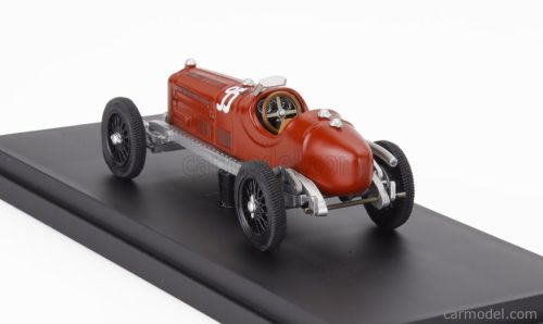 ALFA ROMEO  P3 SPIDER N 30 KLAUSENRNNEN GP 1932 RUDOLF CARACCIOLA  RED