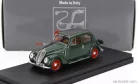 FIAT  1500 6C 1935  GREEN