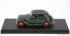 FIAT  1500 6C 1935  GREEN
