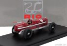 ALFA ROMEO  P3 SPIDER N 40 WINNER  COMMINGES GP 1933 LUIGI FAGIOLI  RED