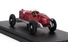ALFA ROMEO  P3 SPIDER N 40 WINNER  COMMINGES GP 1933 LUIGI FAGIOLI  RED