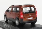 PEUGEOT  RIFTER 2018  COPPER MET