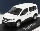 PEUGEOT  RIFTER 2018