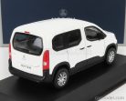 PEUGEOT  RIFTER 2018