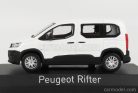 PEUGEOT  RIFTER 2018