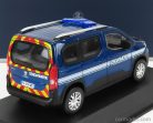 PEUGEOT  RIFTER GENDARMERIE POLICE OTREMER 2019