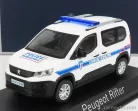 PEUGEOT  RIFTER POLICE MUNICIPALE 2019