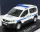 PEUGEOT  RIFTER POLICE MUNICIPALE 2019
