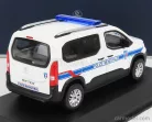 PEUGEOT  RIFTER POLICE MUNICIPALE 2019