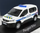 PEUGEOT  RIFTER POLICE MUNICIPALE 2019