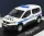 PEUGEOT  RIFTER POLICE MUNICIPALE 2019