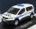 PEUGEOT  RIFTER POLICE MUNICIPALE 2019