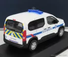 PEUGEOT  RIFTER POLICE MUNICIPALE 2019