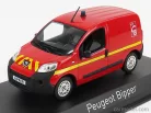 PEUGEOT  BIPPER VAN FIRE ENGINE 2009