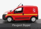 PEUGEOT  BIPPER VAN FIRE ENGINE 2009