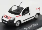 PEUGEOT  BIPPER VAN 2009