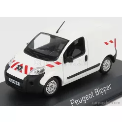 PEUGEOT  BIPPER VAN 2009