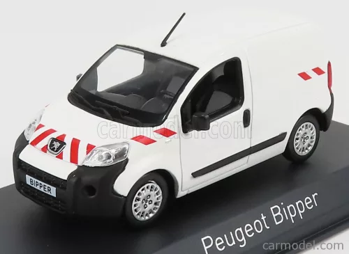PEUGEOT  BIPPER VAN 2009