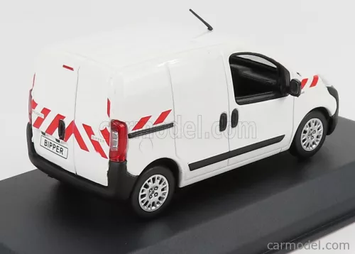 PEUGEOT  BIPPER VAN 2009