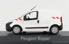 PEUGEOT  BIPPER VAN 2009