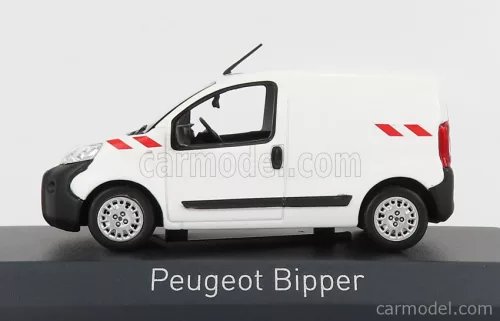 PEUGEOT  BIPPER VAN 2009