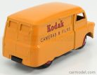 BEDFORD  10 VAN KODAK 1969  YELLOW