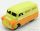 BEDFORD  VAN DINKY TOYS 1959  2 TONE YELLOW