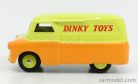 BEDFORD  VAN DINKY TOYS 1959  2 TONE YELLOW
