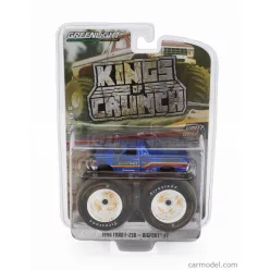 FORD USA  F-250 BIGFOOT MONSTER 1996  BLUE