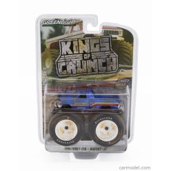FORD USA  F-250 BIGFOOT MONSTER 1996  BLUE