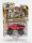 FORD USA  F-250 PICK-UP BIGFOOT MONSTER TRUCK THUNDER BEAST 1976 - GREEN WHEELS  RED