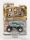 FORD USA  F-250 PICK-UP BIGFOOT MONSTER TRUCK WILDFOOT 1993  BLUE WHITE