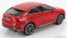 AUDI  Q3 RS SPORTBACK 2019  TANGO RED