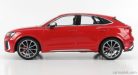AUDI  Q3 RS SPORTBACK 2019  TANGO RED