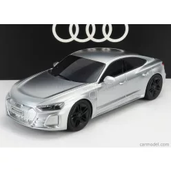 AUDI  GT RS E-TRON 2021  MATT CHROME