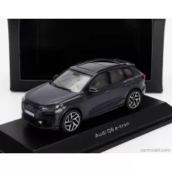 AUDI  Q6 E-TRON 2023  MAGNET GREY
