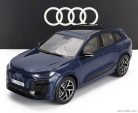 AUDI  Q6 E-TRON 2023  ASCARI BLUE