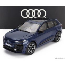 AUDI  Q6 E-TRON 2023  ASCARI BLUE