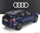 AUDI  Q6 E-TRON 2023  ASCARI BLUE