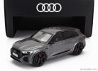 AUDI  Q8 E-TRON 2023  CHRONOS GREY MET