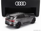 AUDI  Q8 E-TRON 2023  CHRONOS GREY MET