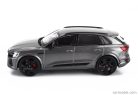 AUDI  Q8 E-TRON 2023  CHRONOS GREY MET