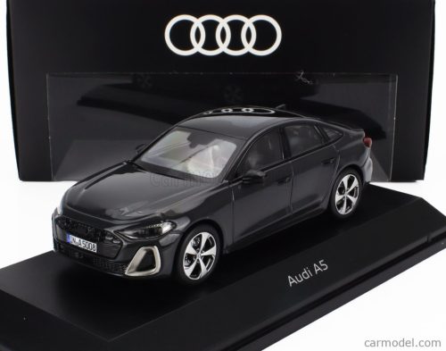 AUDI  A5 LIMOUSINE 2025  MAGNETIC GREY
