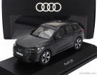 AUDI  Q5 2025  TAMBORA GREY