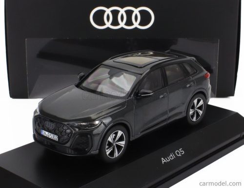 AUDI  Q5 2025  TAMBORA GREY